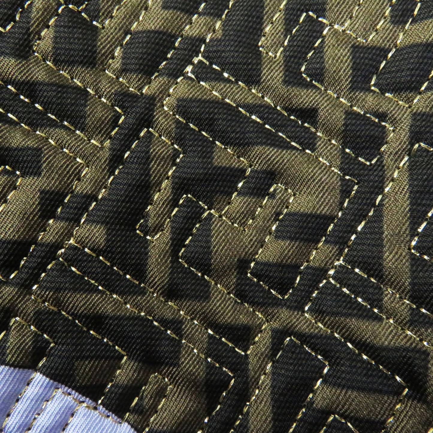 Fendi Blouson Fj7258 Outer