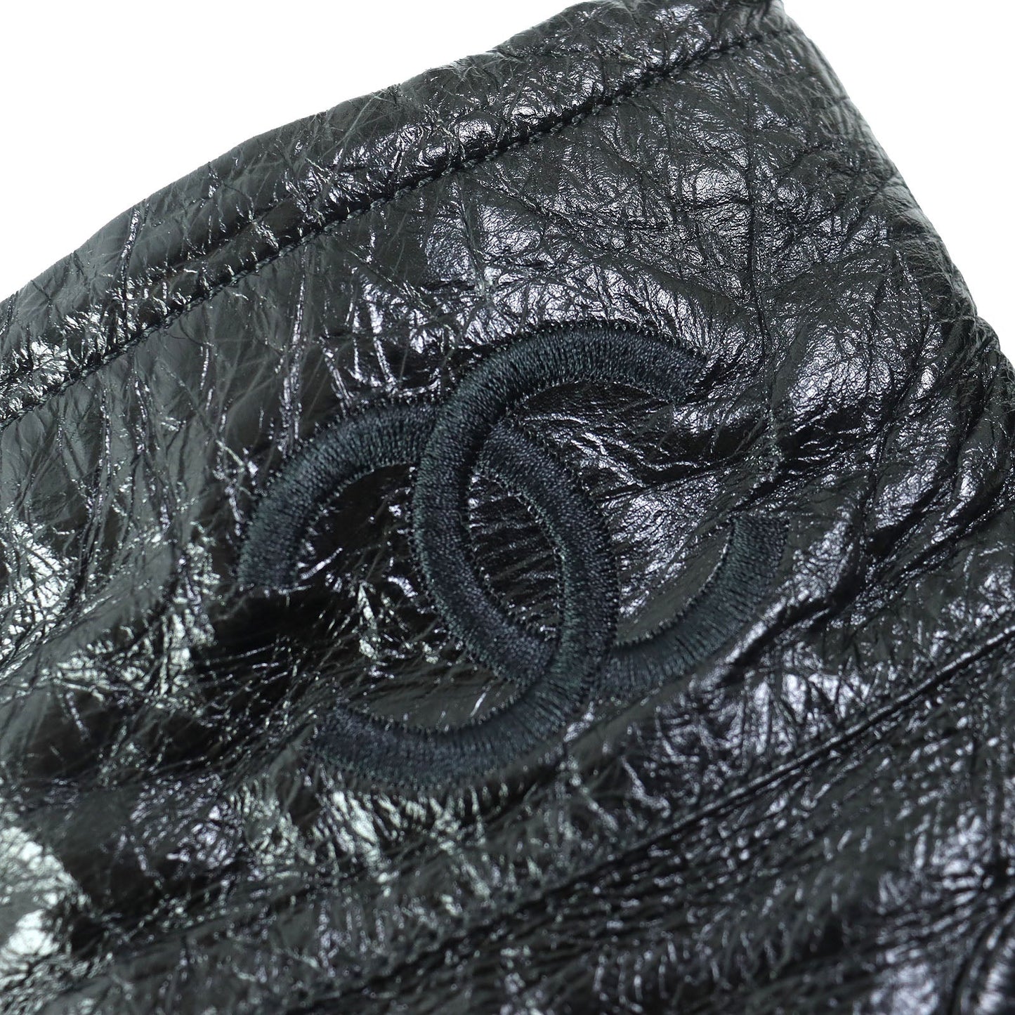 Chanel Short Boots G34096 Main