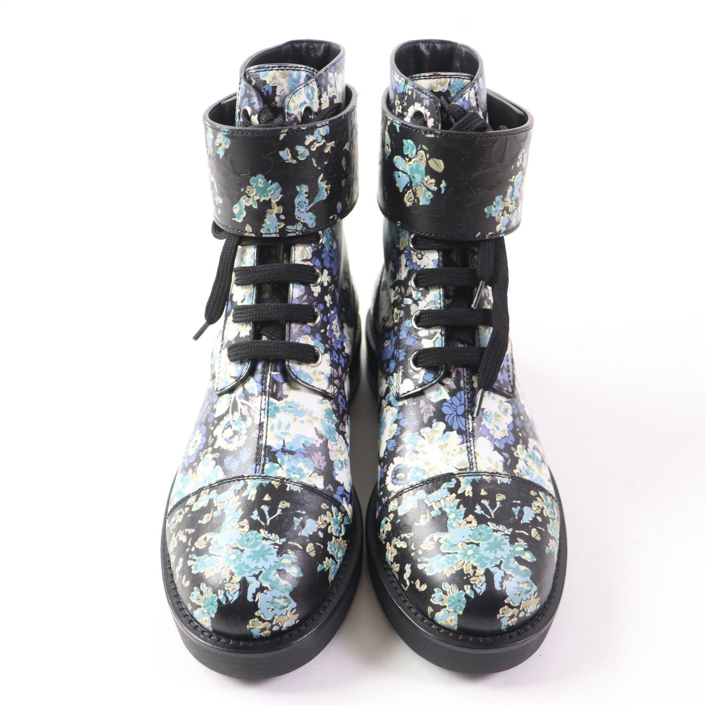Louis Vuitton Short Boots Main