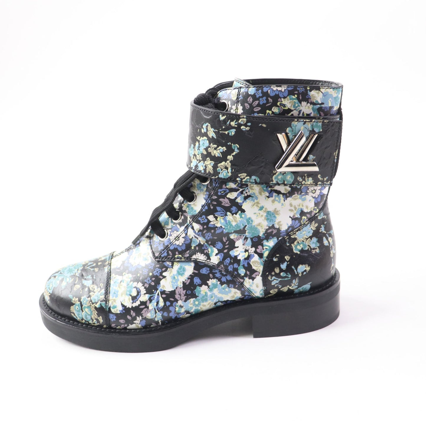 Louis Vuitton Short Boots Main