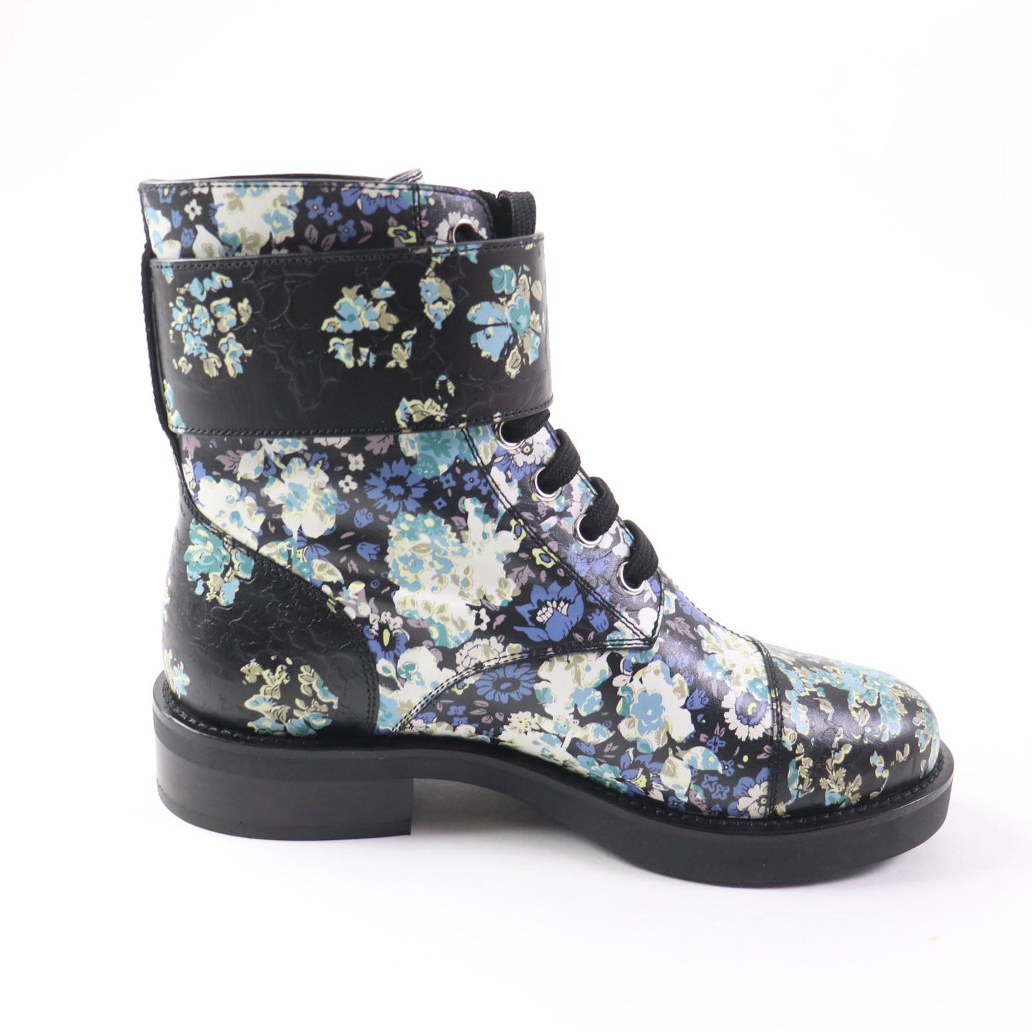 Louis Vuitton Short Boots Main