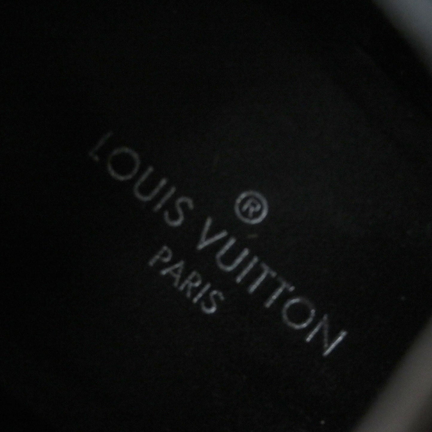 Louis Vuitton Short Boots Main