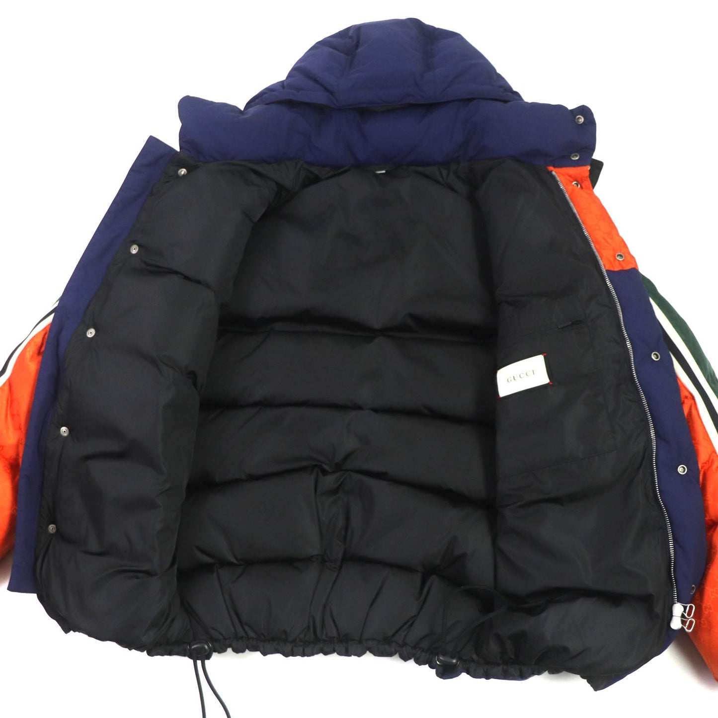 Gucci Down Jacket 598728 Outer