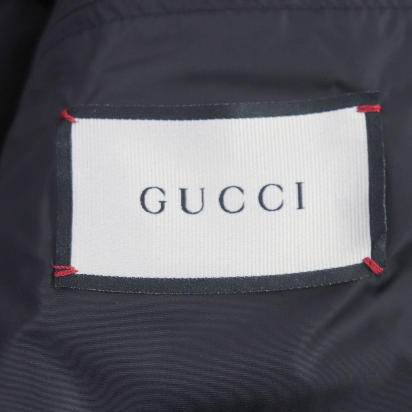 Gucci Down Jacket 598728 Outer
