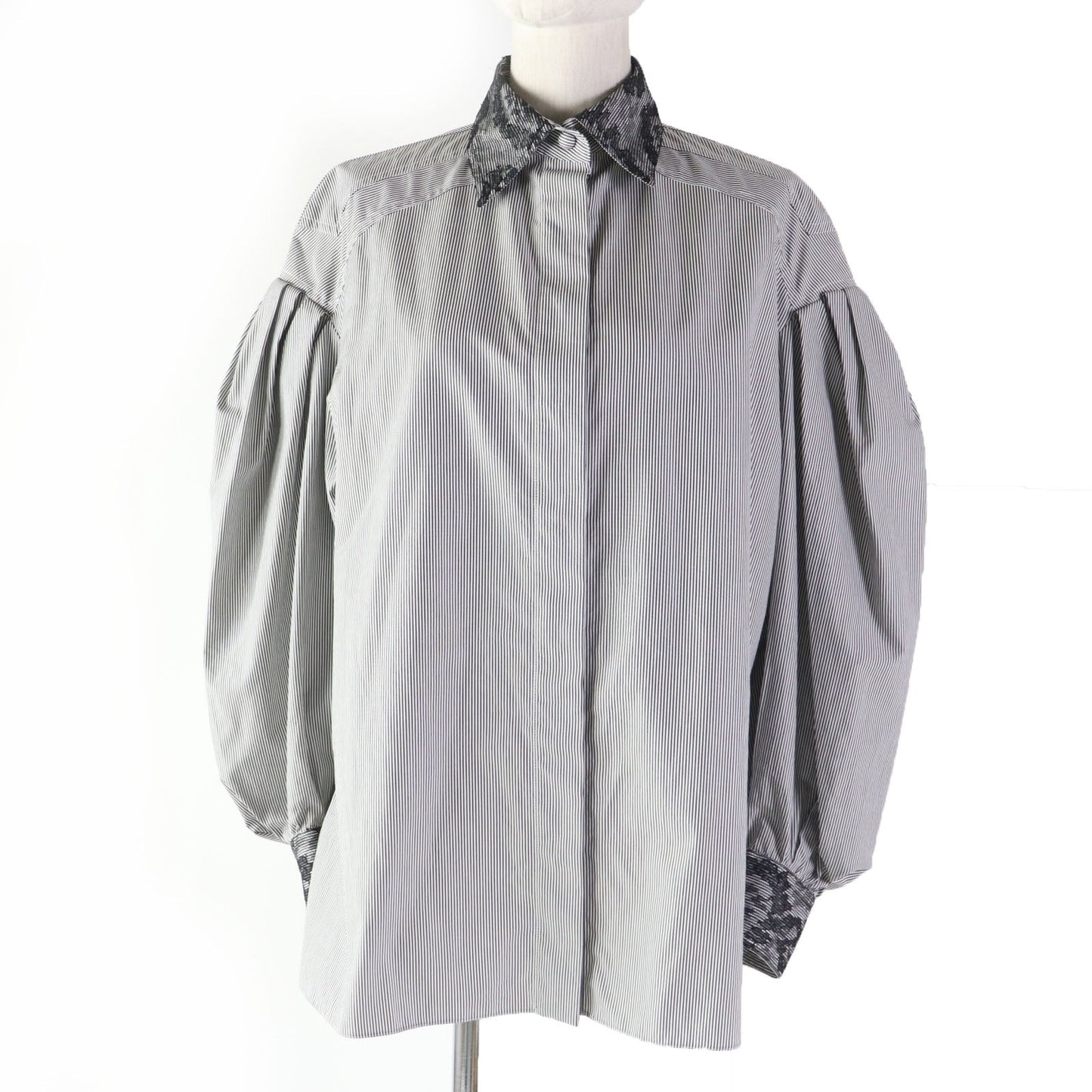 Fendi Long Sleeve Shirt Main