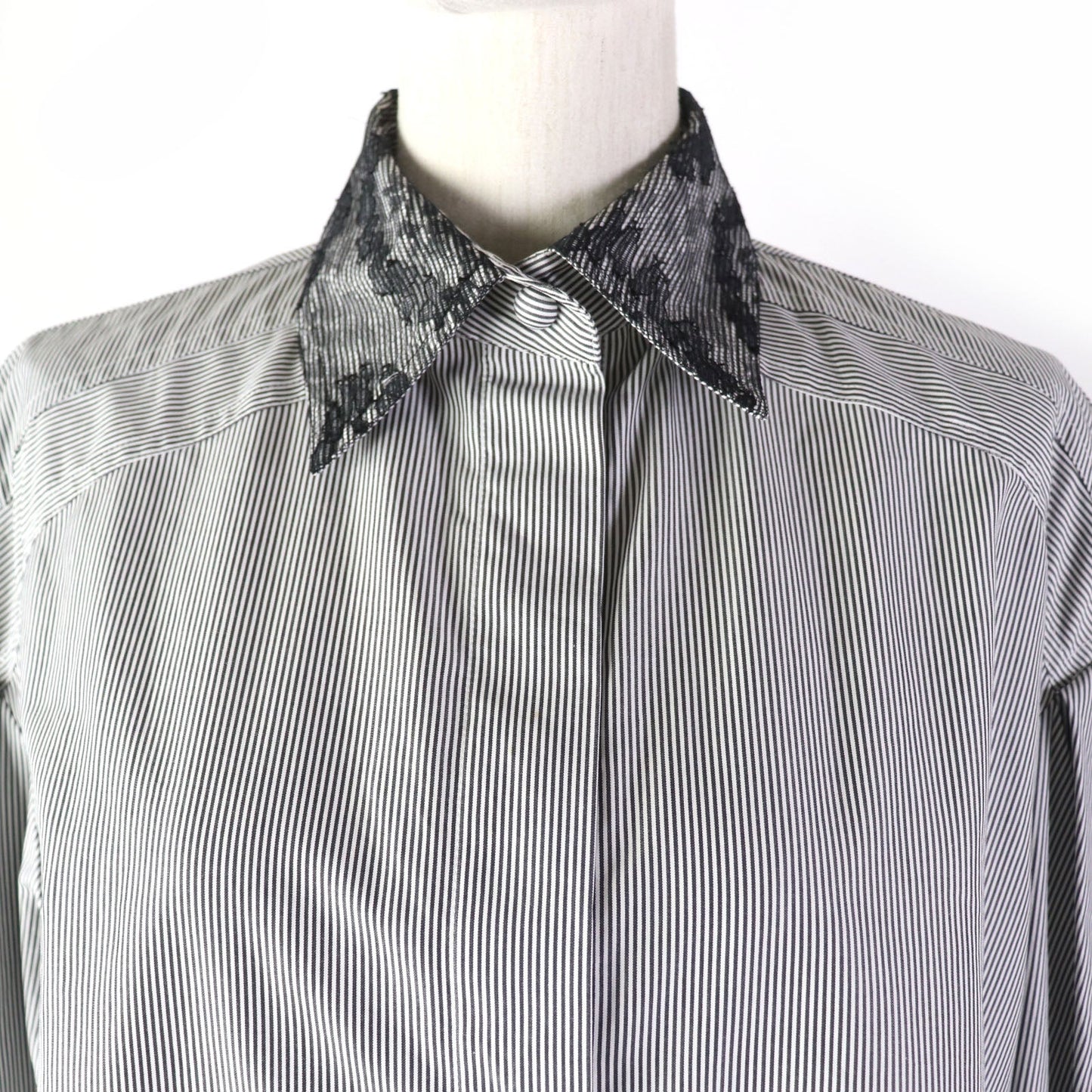 Fendi Long Sleeve Shirt Main