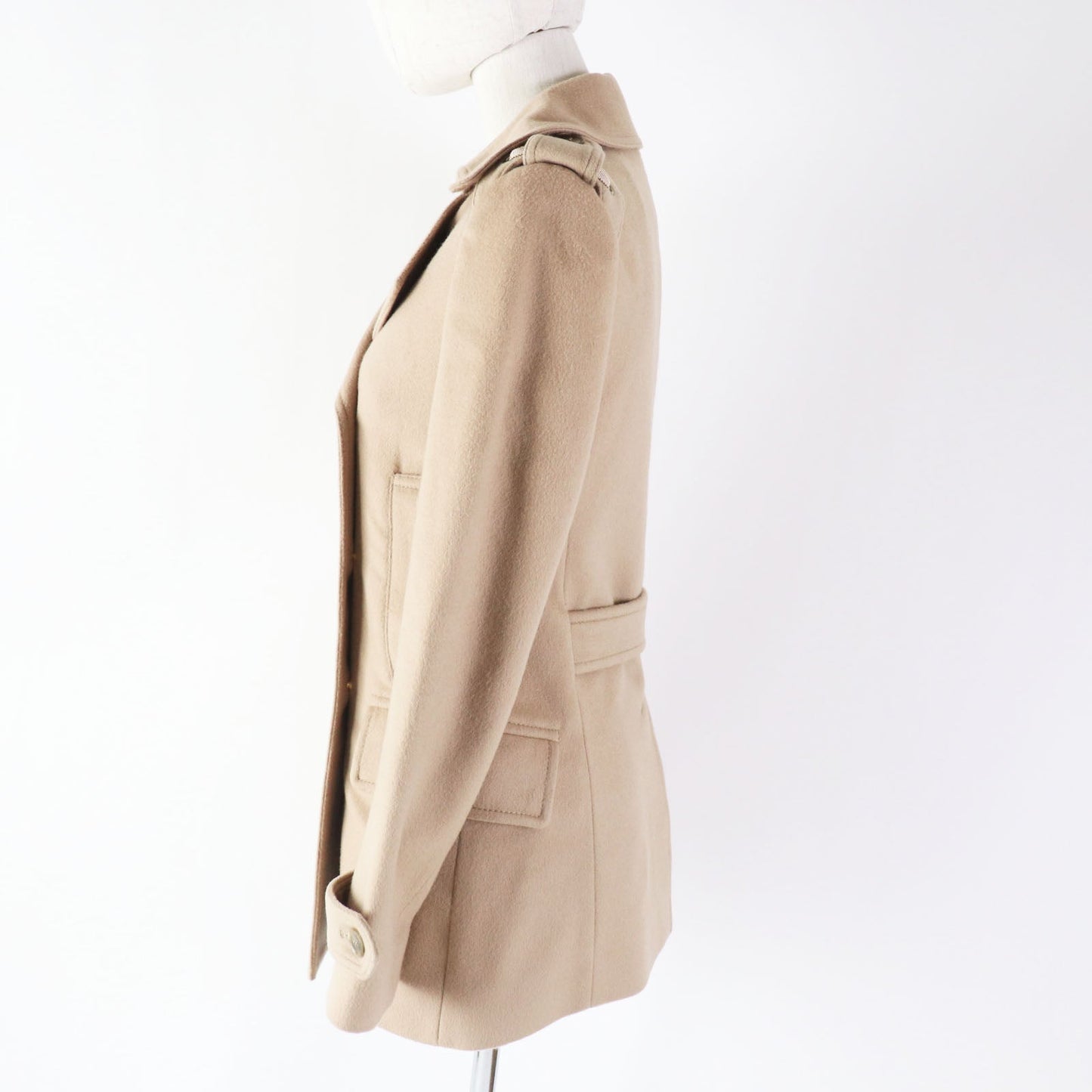 Gucci Coat 325072 Outer