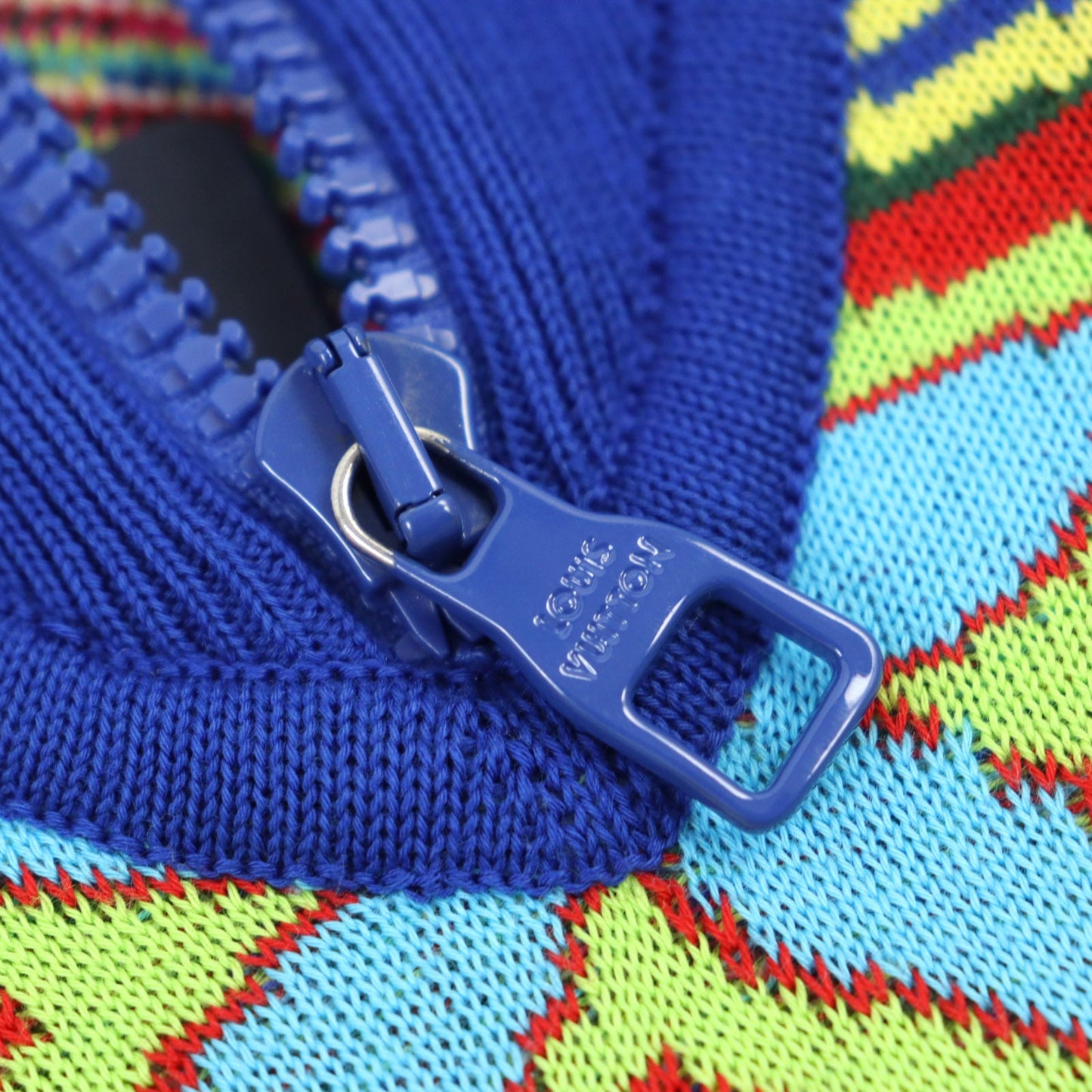 Louis Vuitton Knit Hkn79W Outer Material