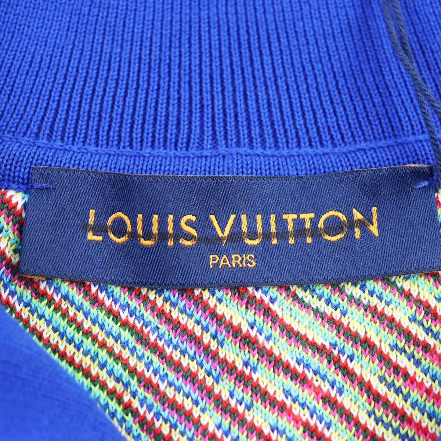 Louis Vuitton Knit Hkn79W Outer Material