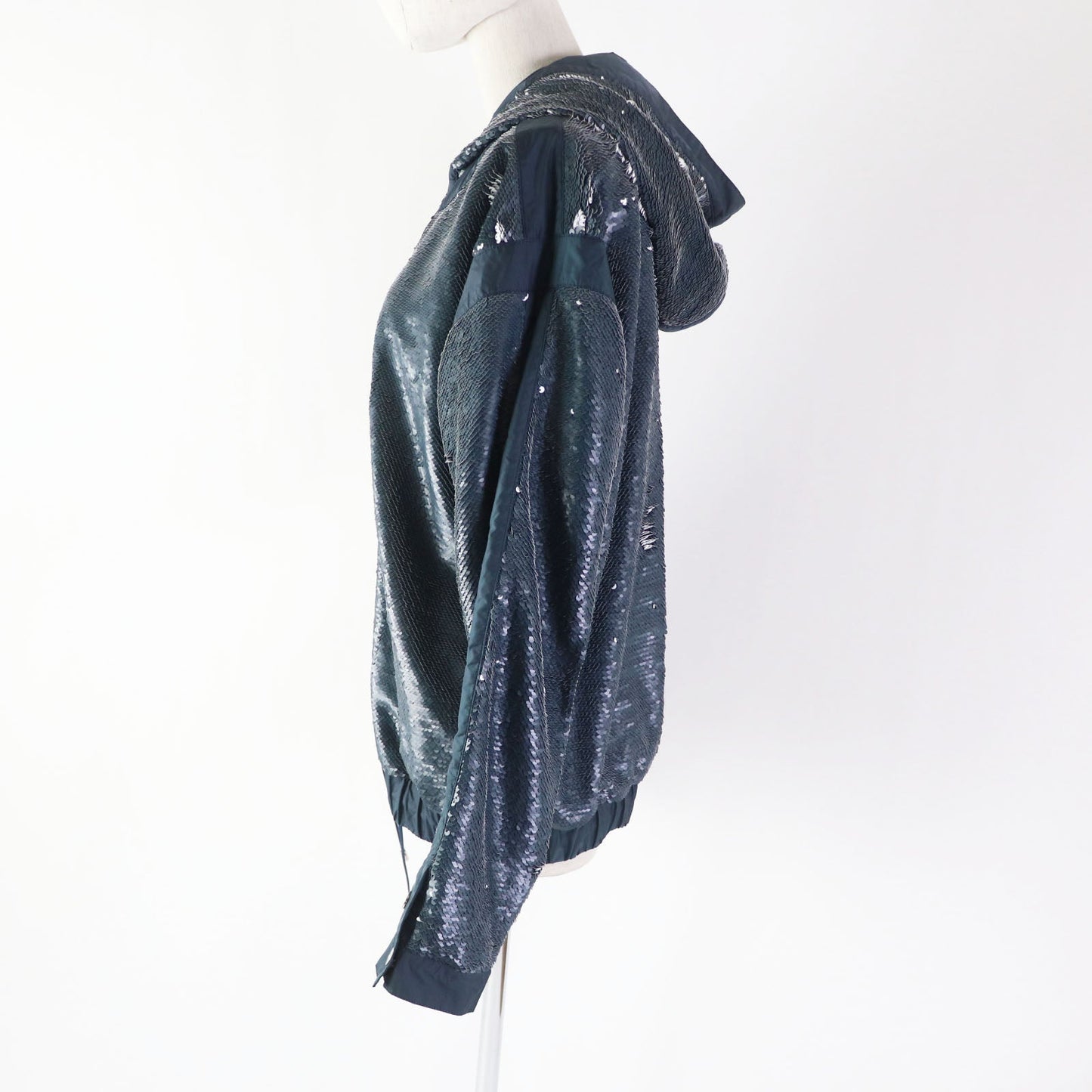 Chanel No Color Jacket P52914 Outer