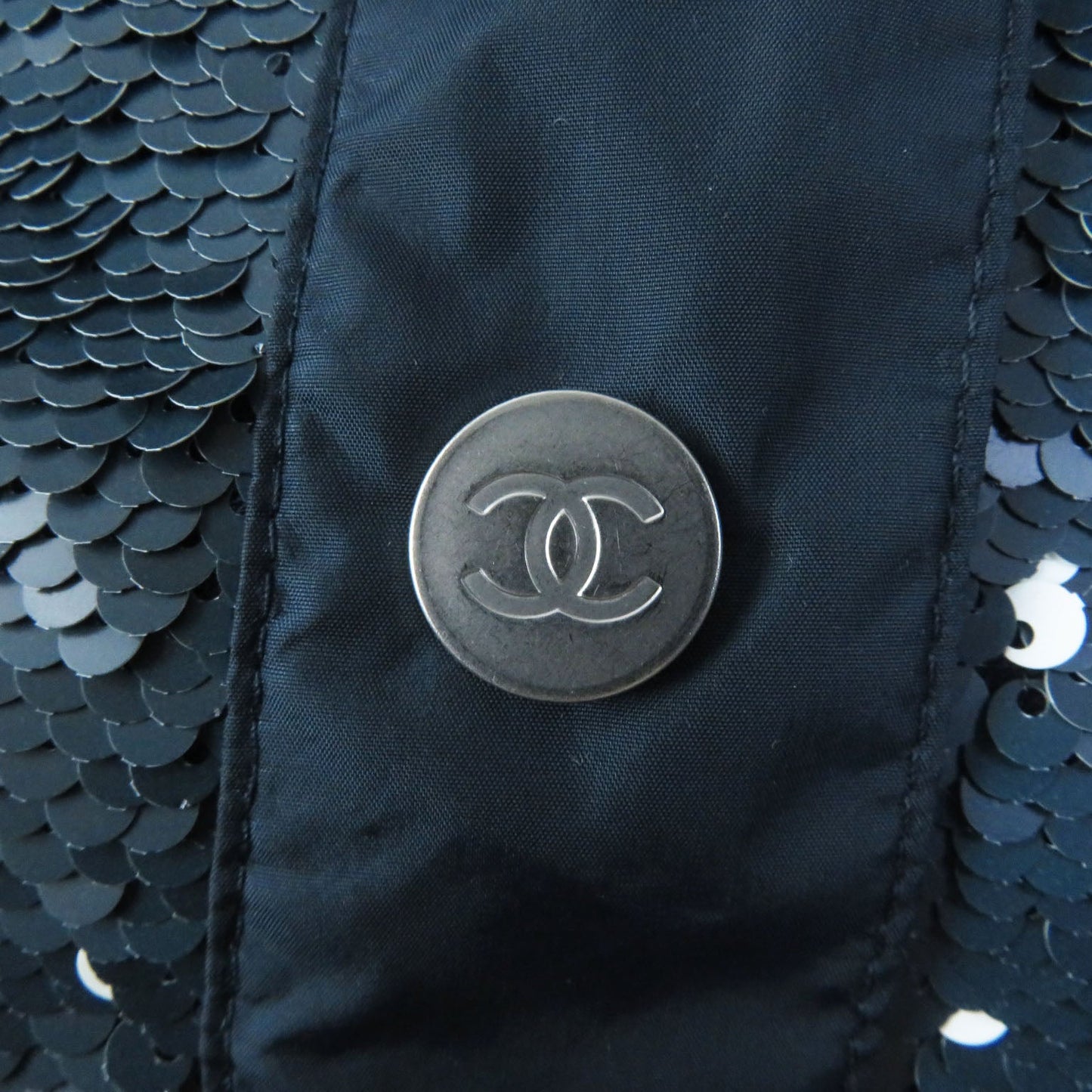Chanel No Color Jacket P52914 Outer