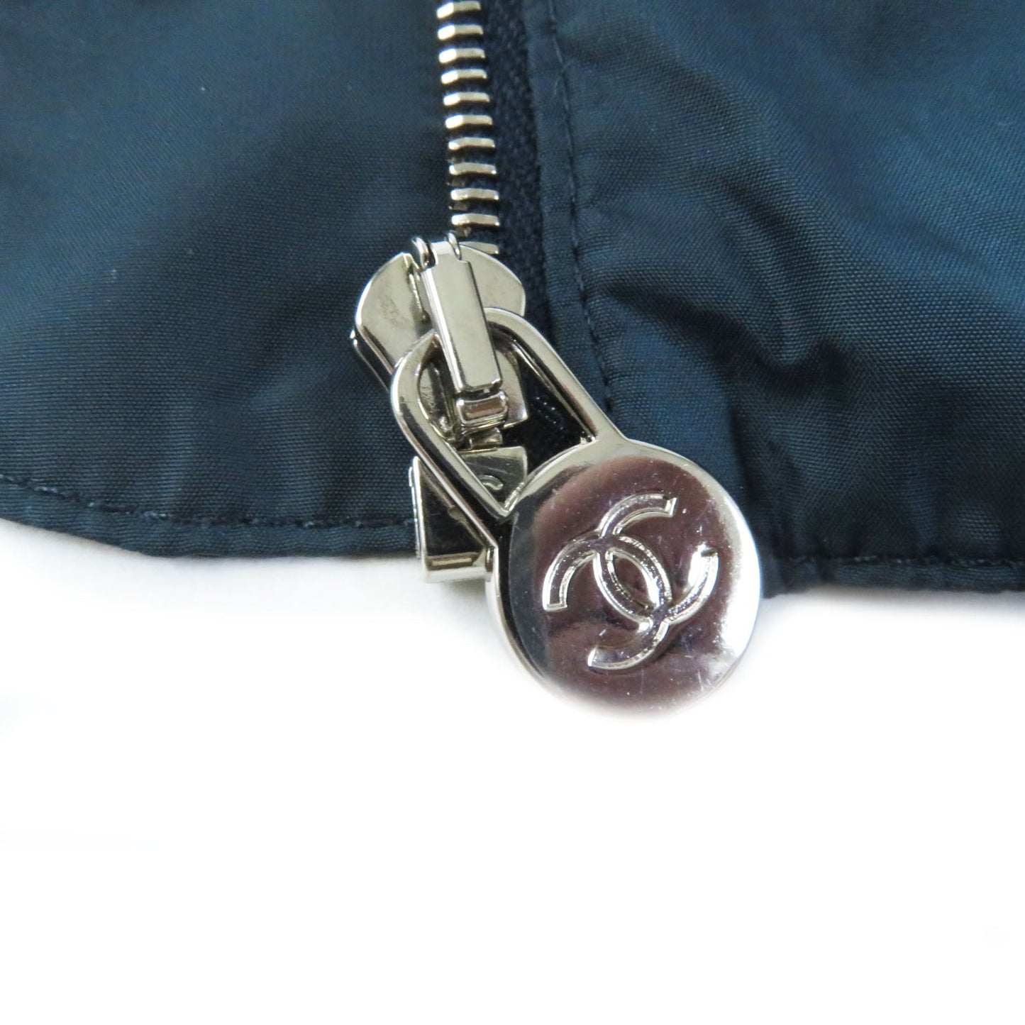 Chanel No Color Jacket P52914 Outer