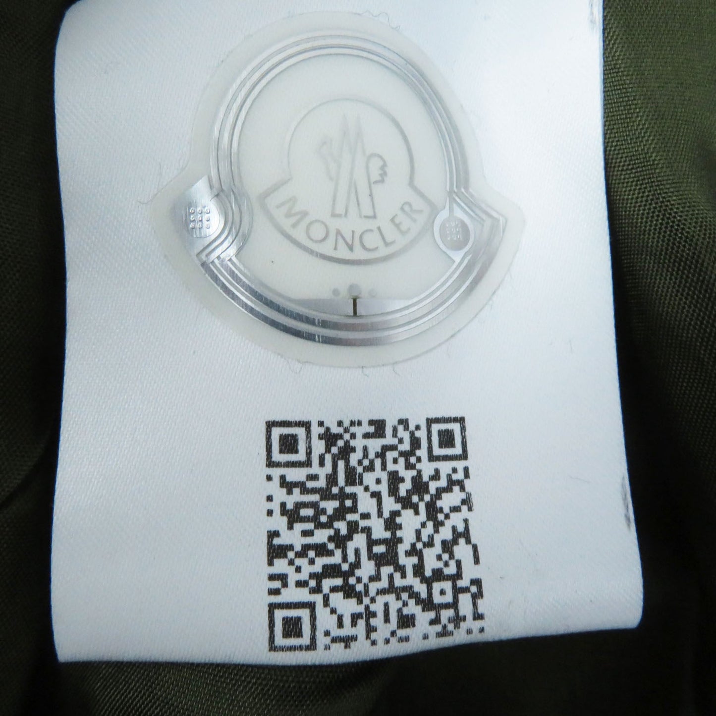 Moncler Tight Skirt Outer