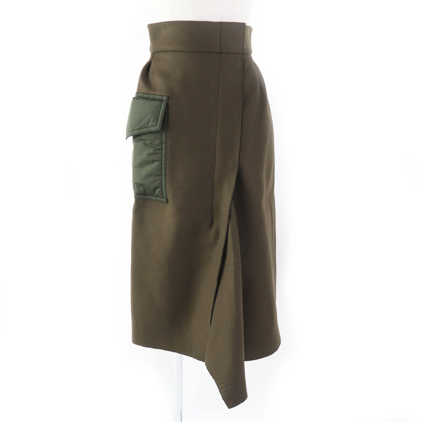 Moncler Tight Skirt Outer