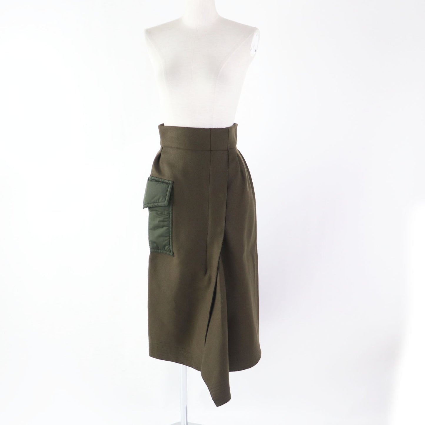 Moncler Tight Skirt Outer