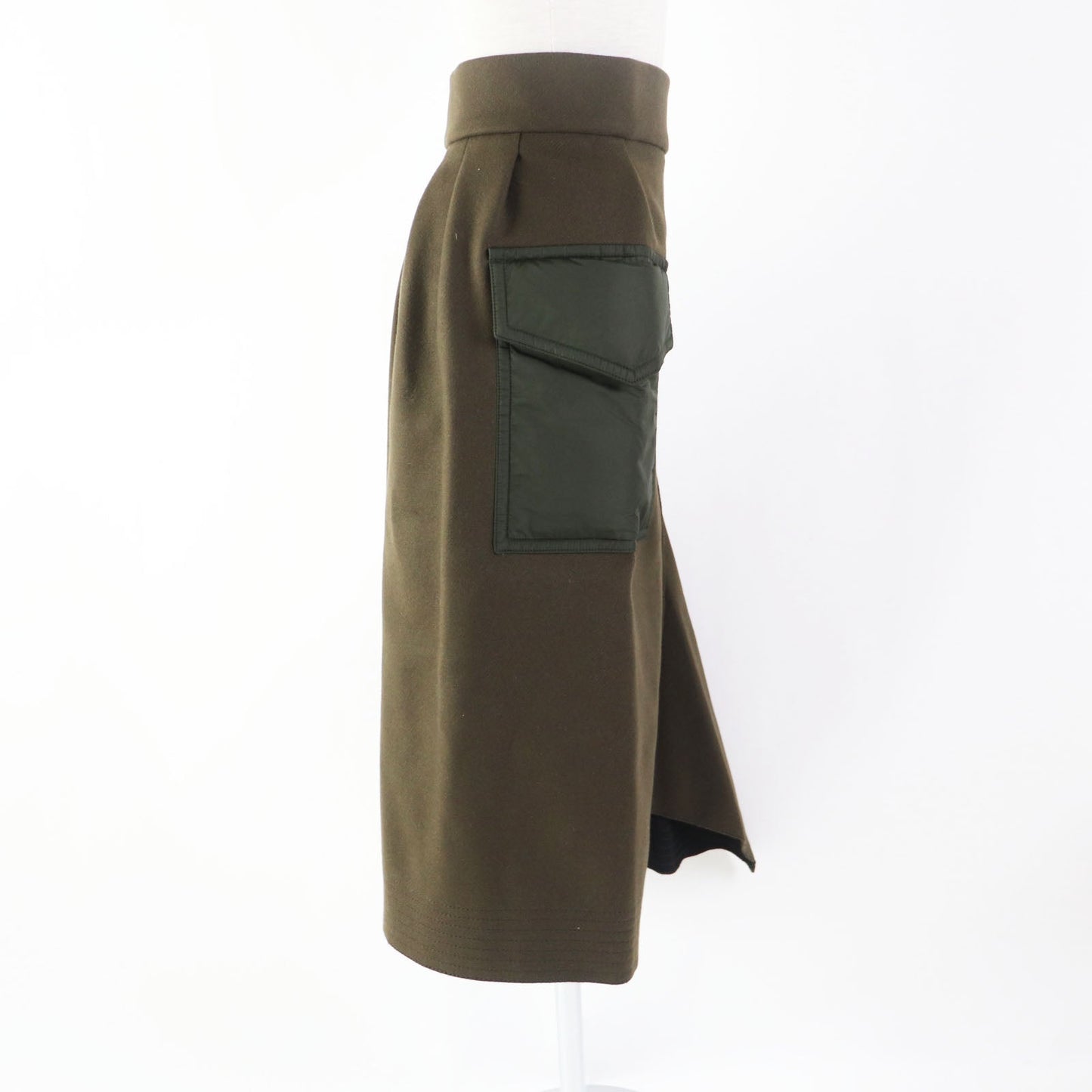Moncler Tight Skirt Outer