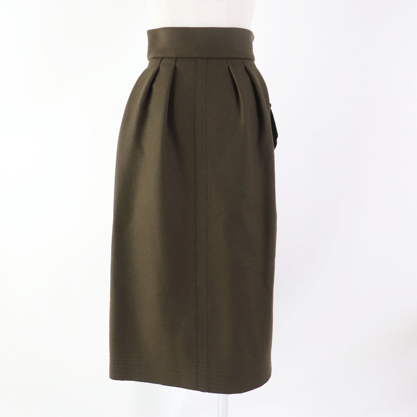 Moncler Tight Skirt Outer