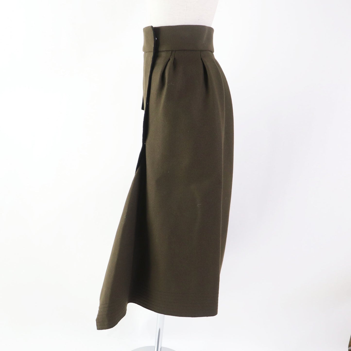 Moncler Tight Skirt Outer