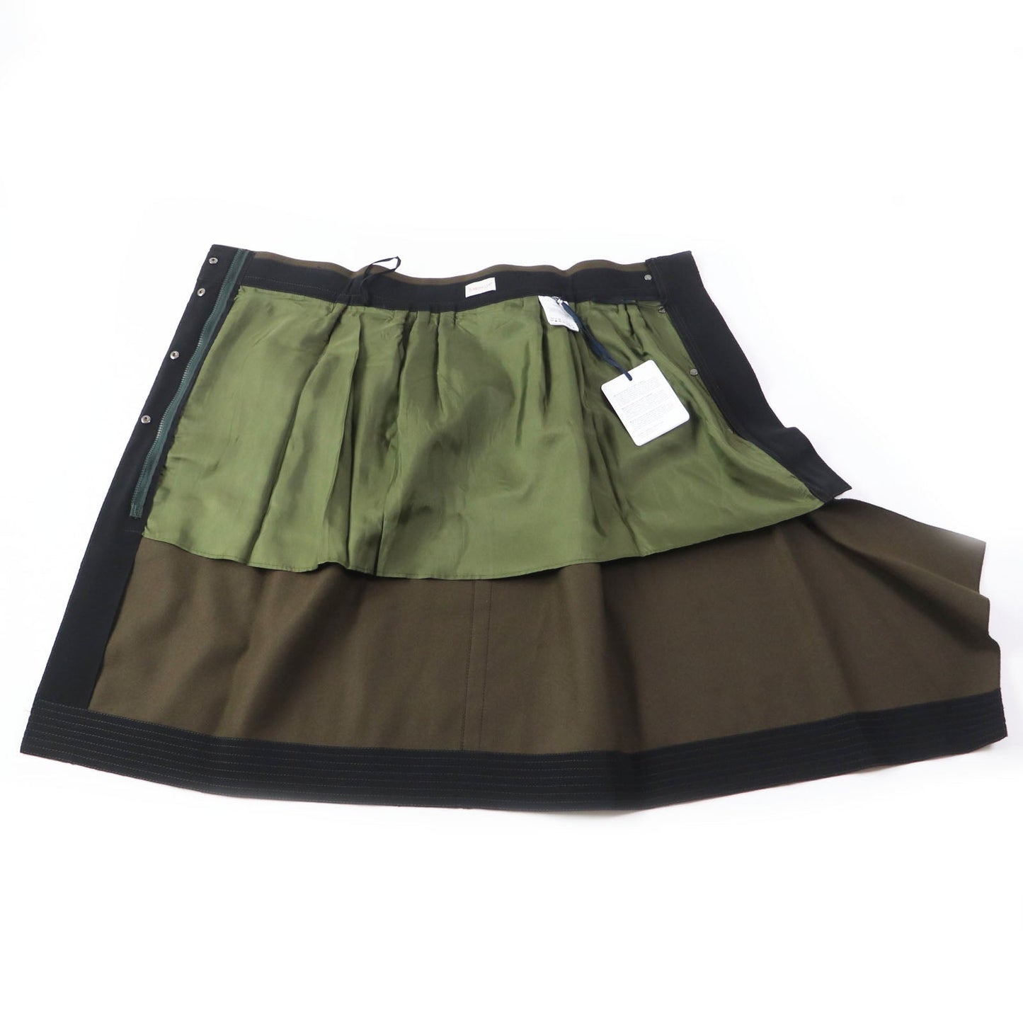 Moncler Tight Skirt Outer