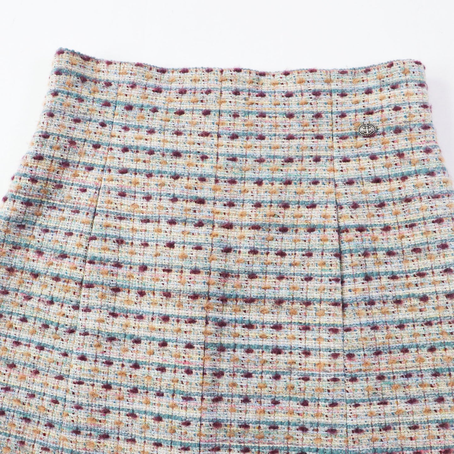 Chanel Long Skirt P59073 Outer