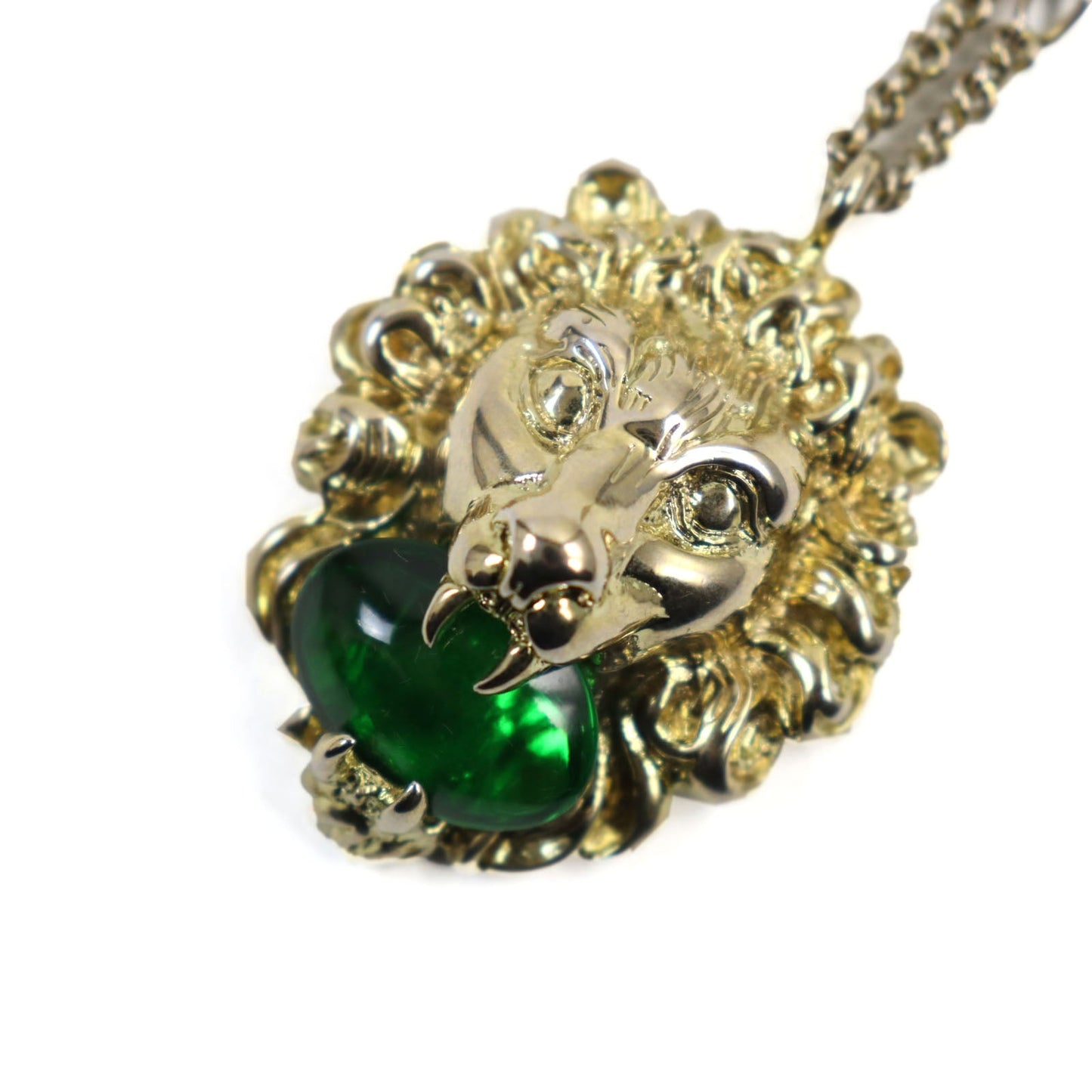 Gucci Necklace Main