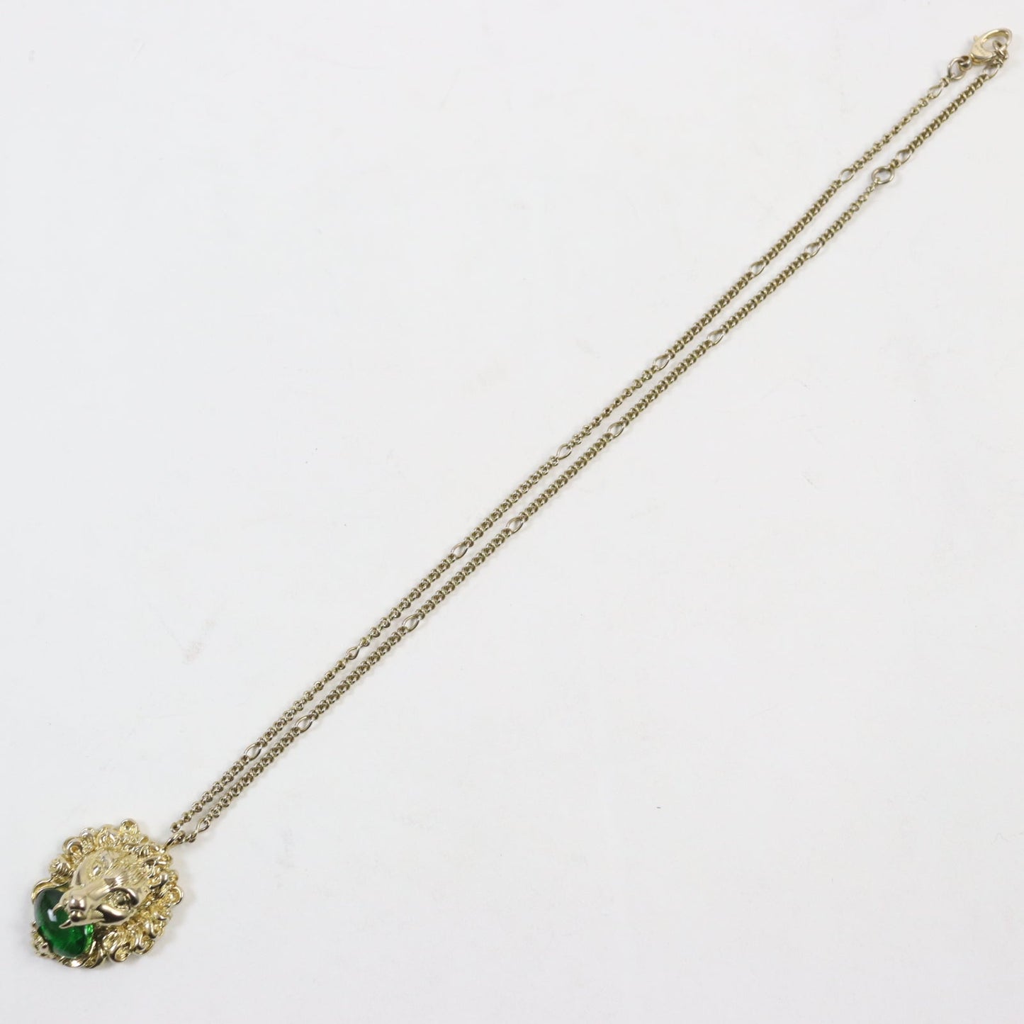 Gucci Necklace Main