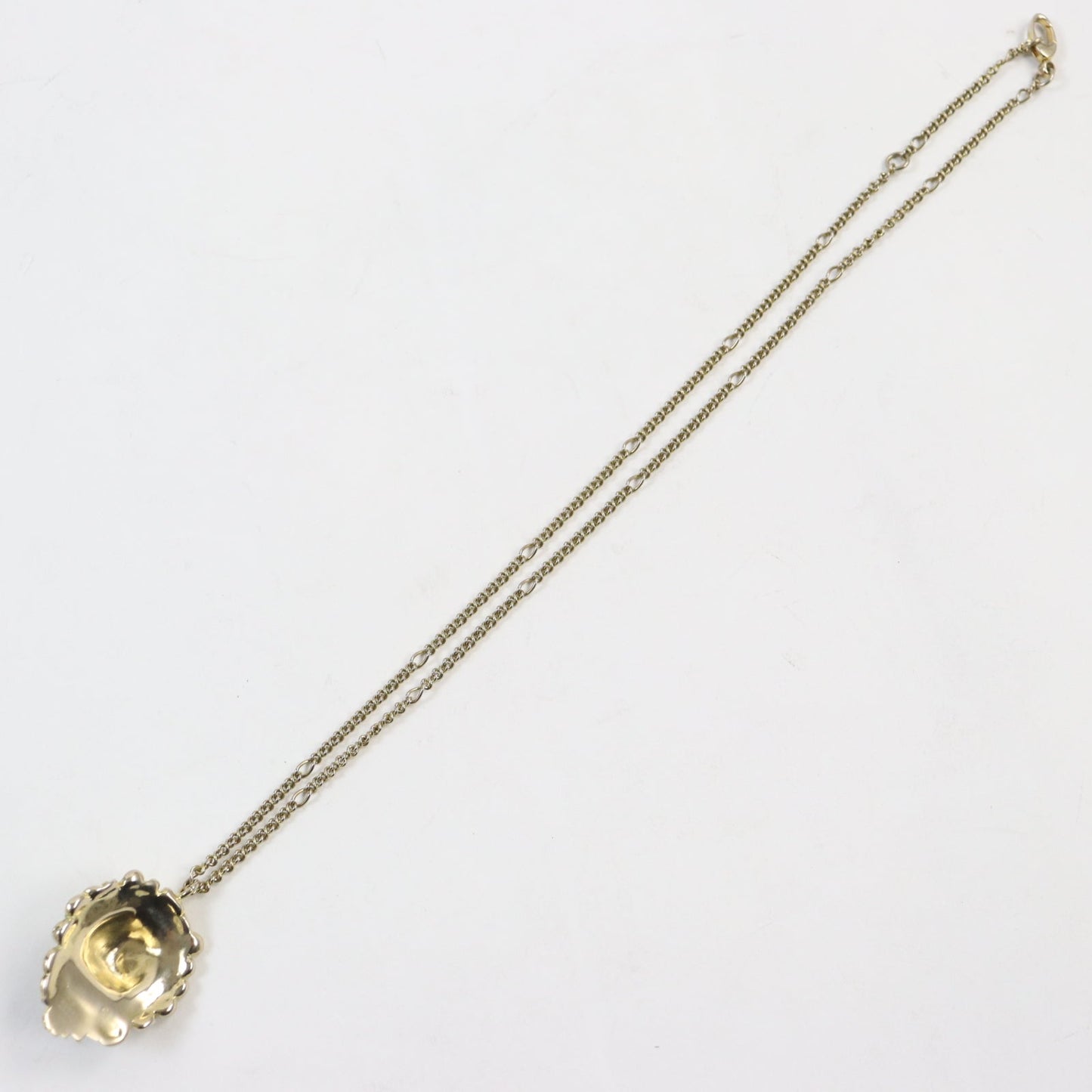 Gucci Necklace Main