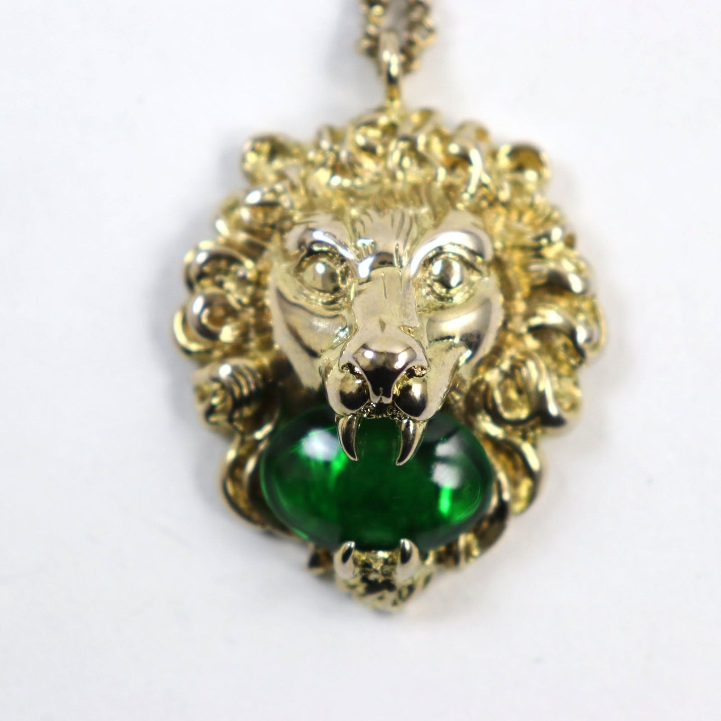 Gucci Necklace Main