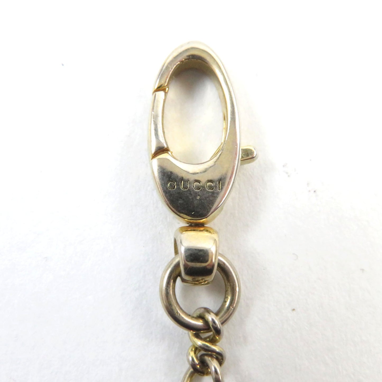 Gucci Necklace Main