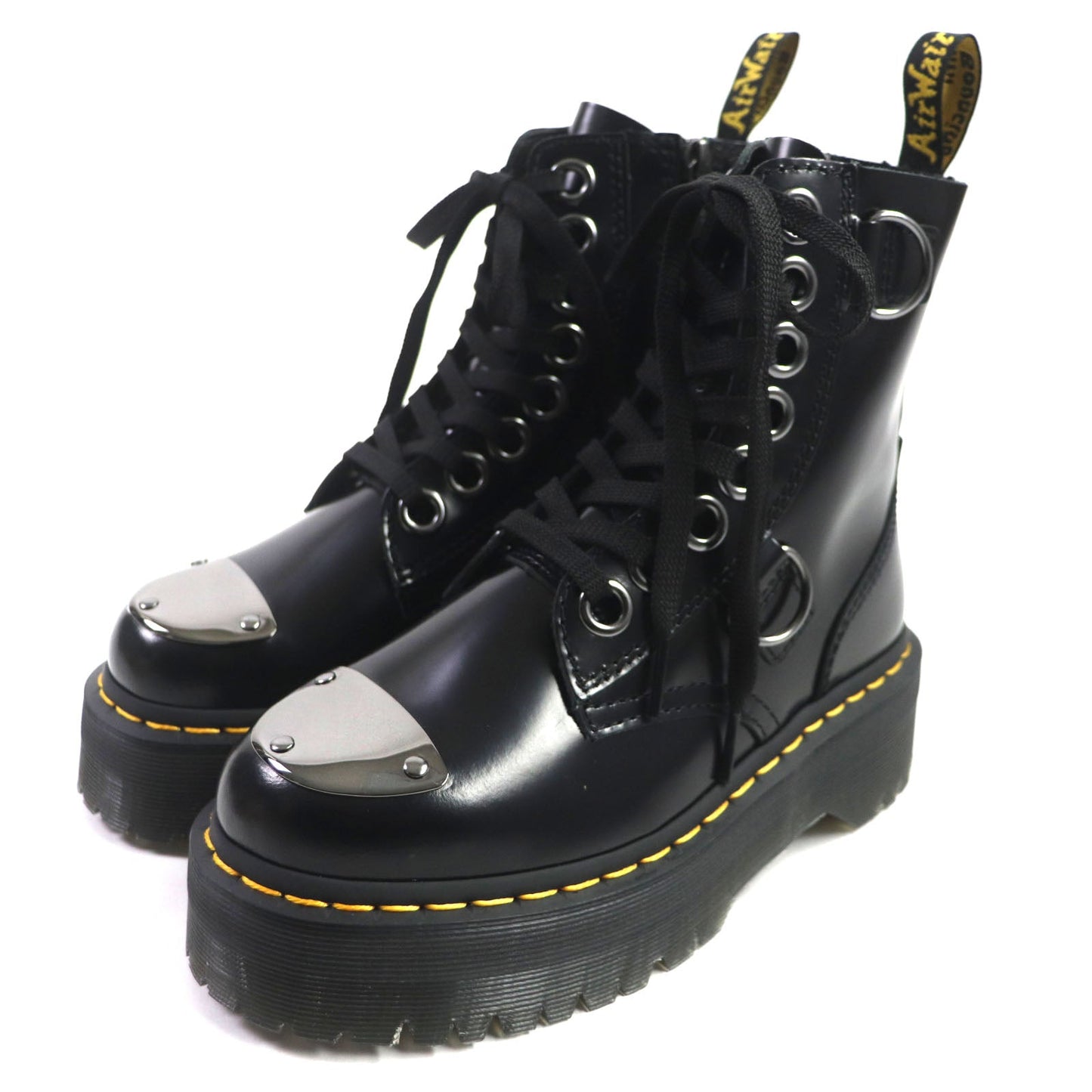 Dr.Martens Boots 30789001 Main