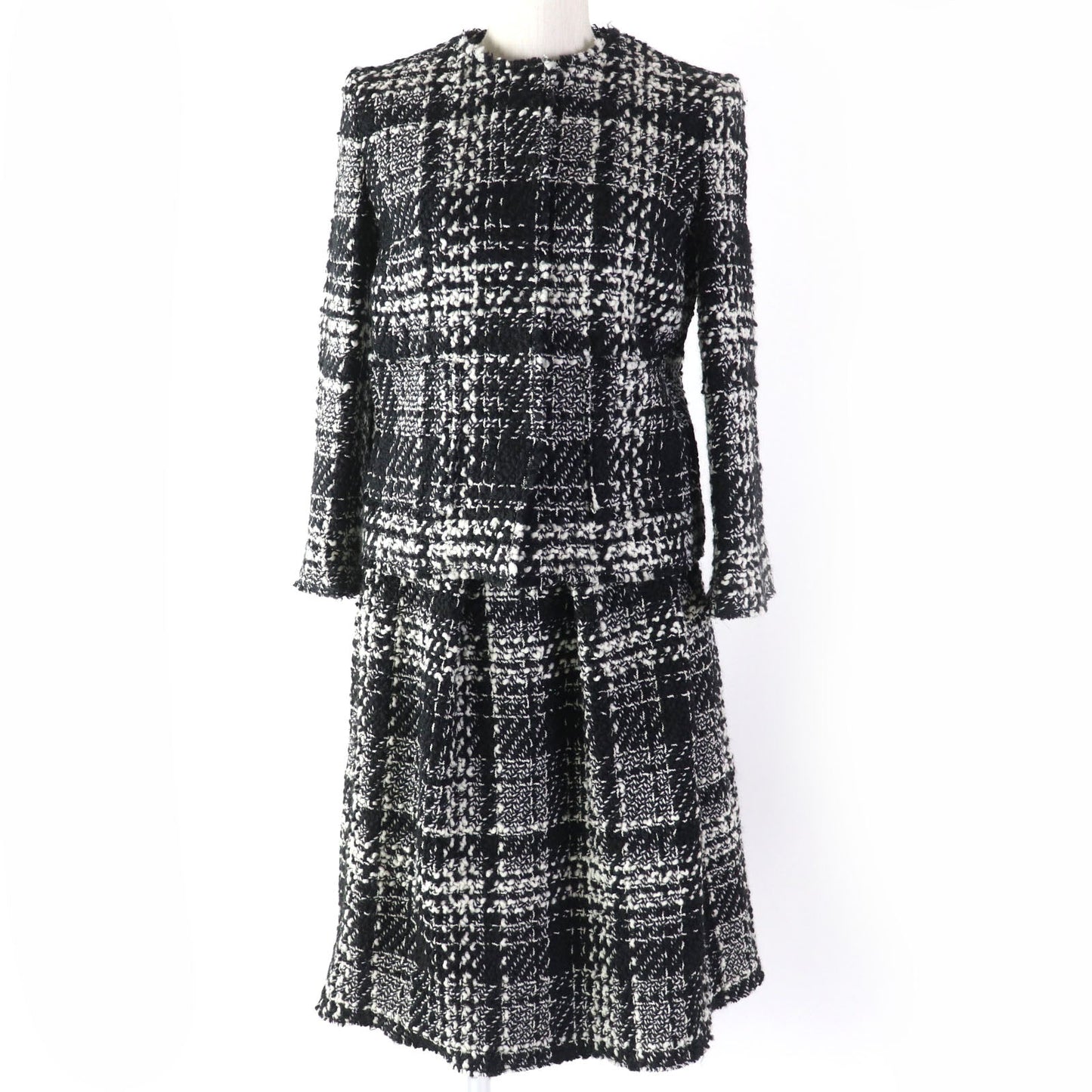 Dolce&Gabbana Ensemble Main