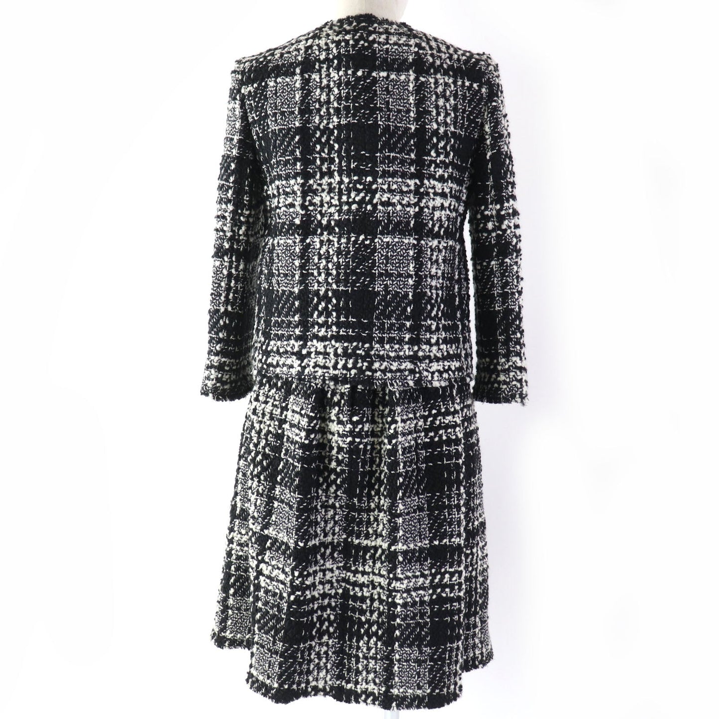 Dolce&Gabbana Ensemble Main