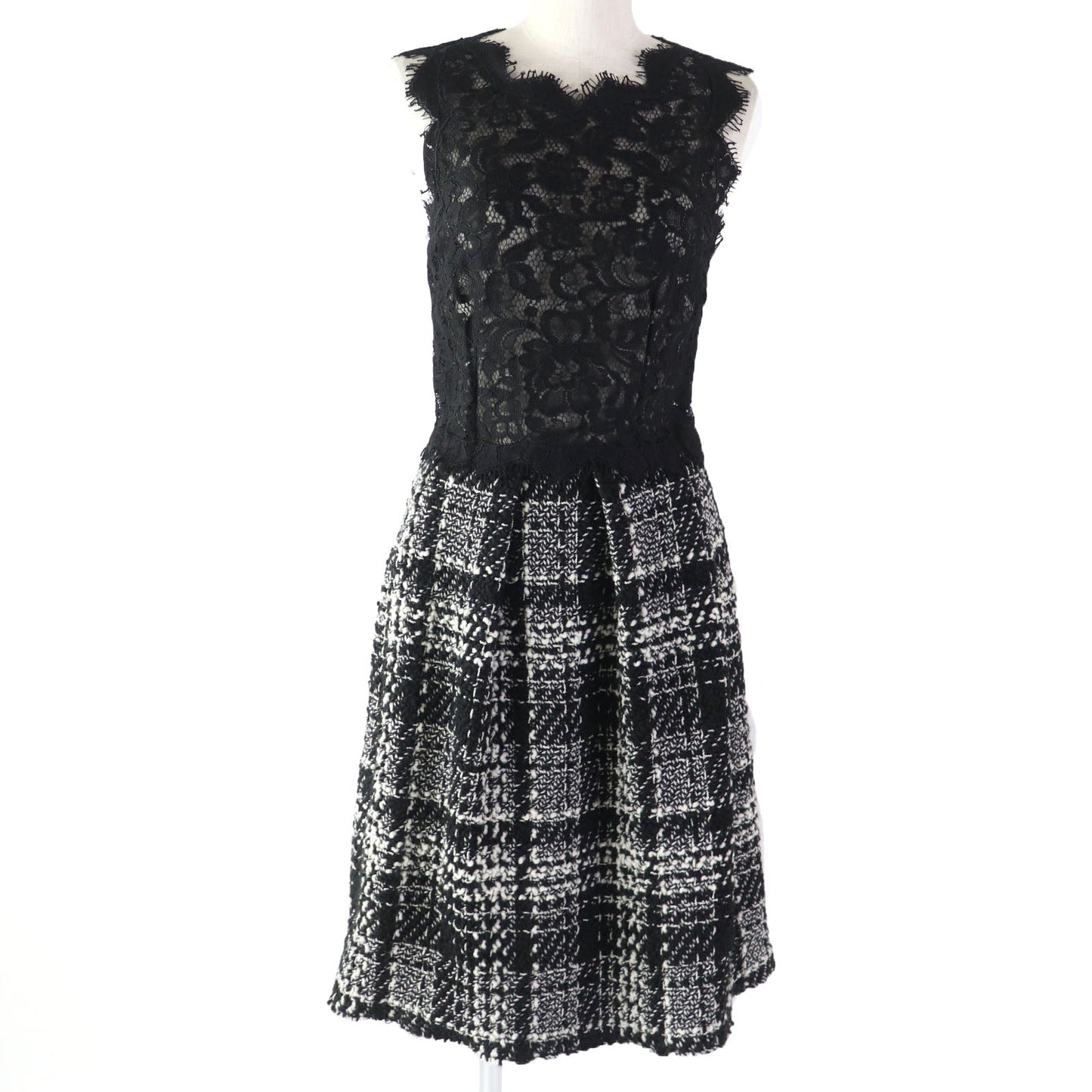 Dolce&Gabbana Ensemble Main