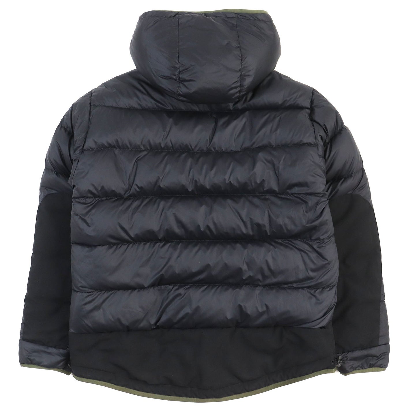 Moncler Down Jacket Outer