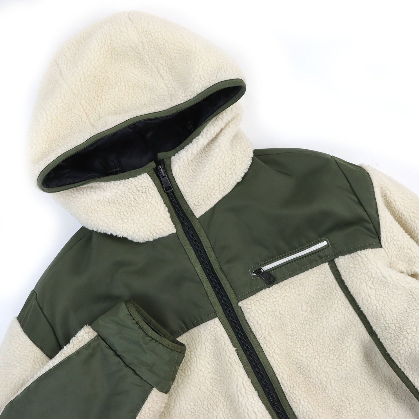 Moncler Down Jacket Outer