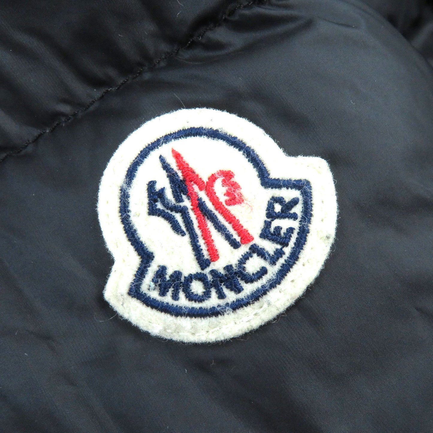 Moncler Down Jacket Outer