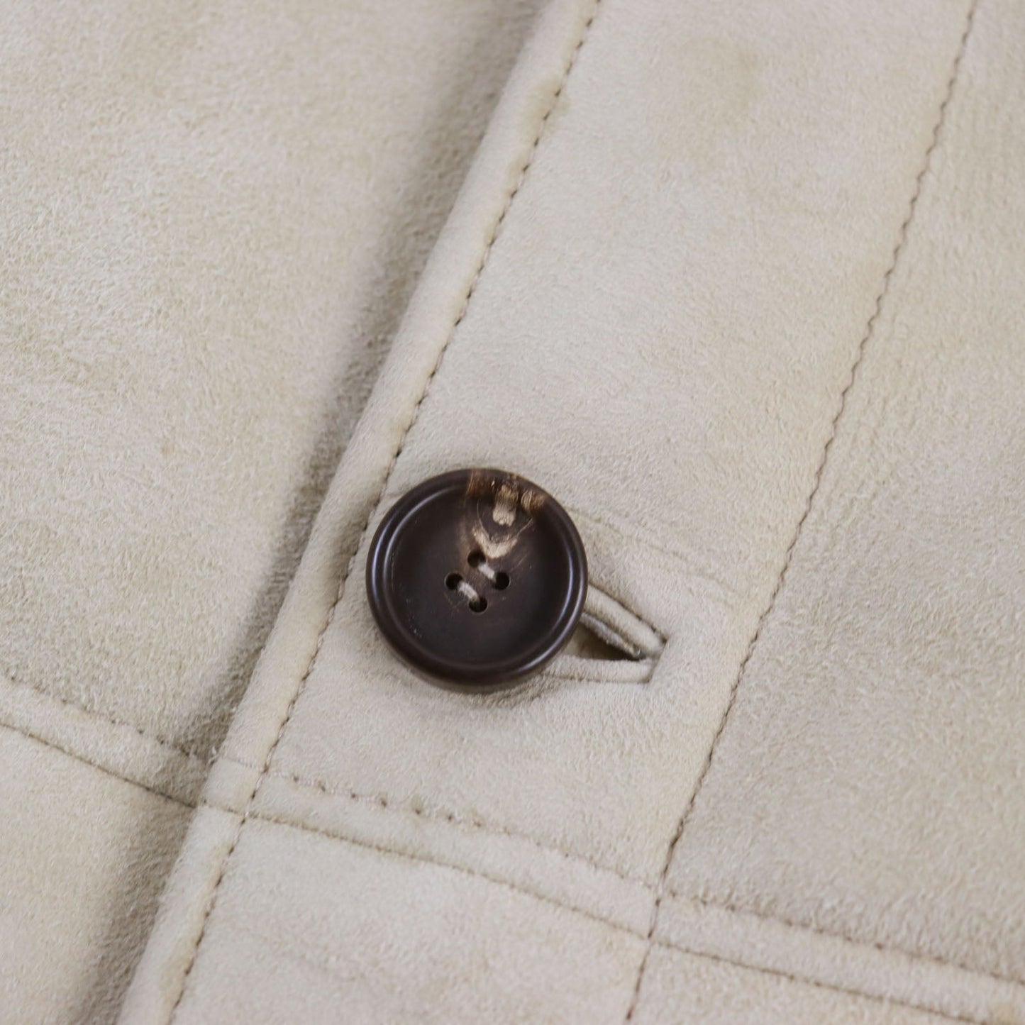 Gucci Mouton Coat 148233 Main