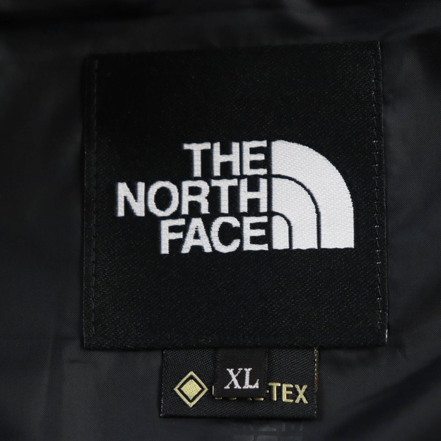 The North Face Mountain Hoodie Np11834 Outer