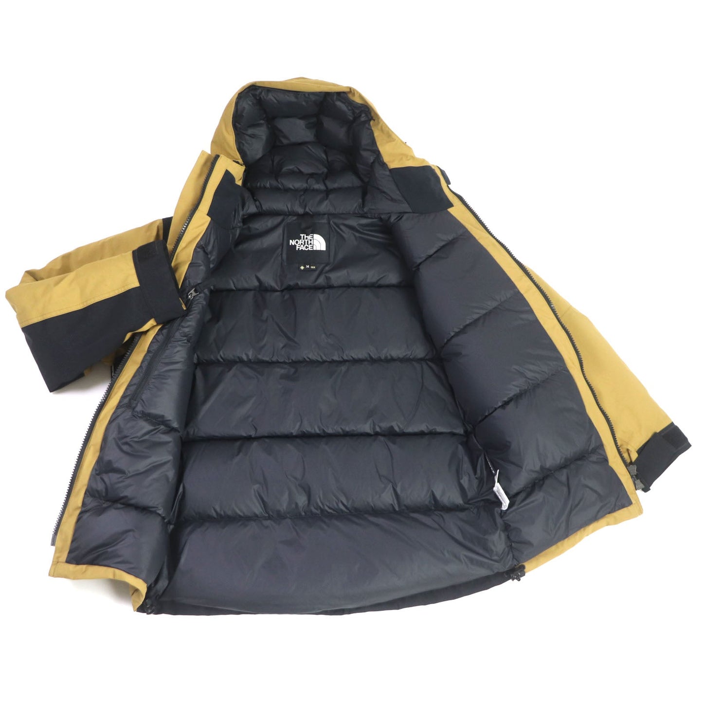 The North Face Down Jacket Nd91930 Main