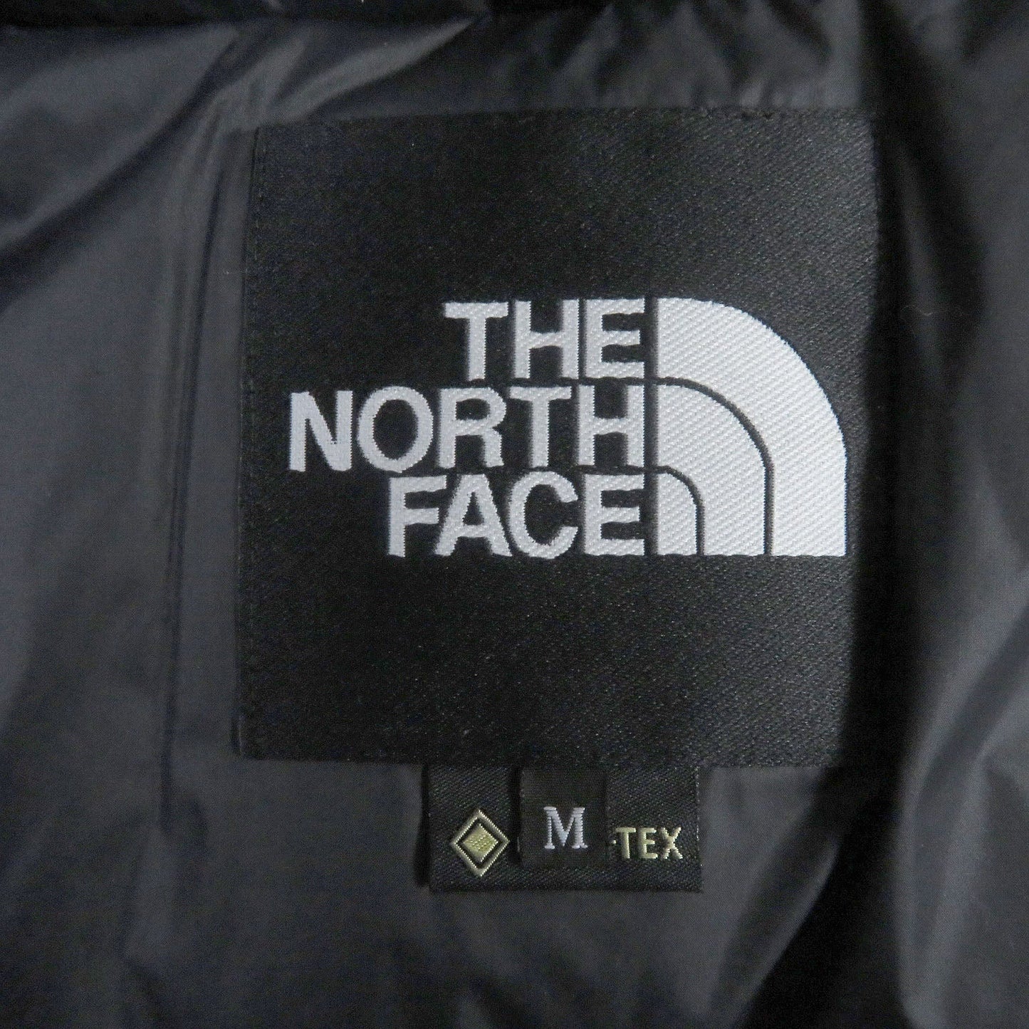 The North Face Down Jacket Nd91930 Main