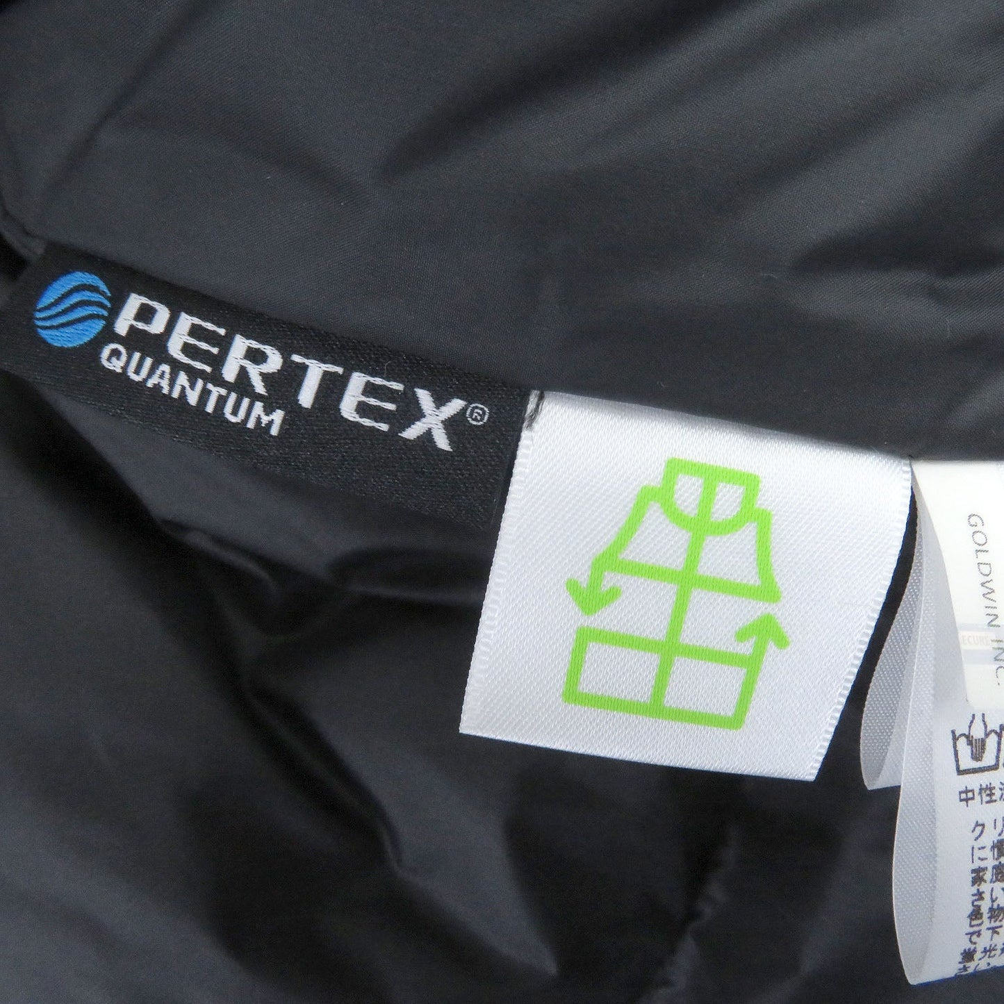 The North Face Down Jacket Nd91930 Main
