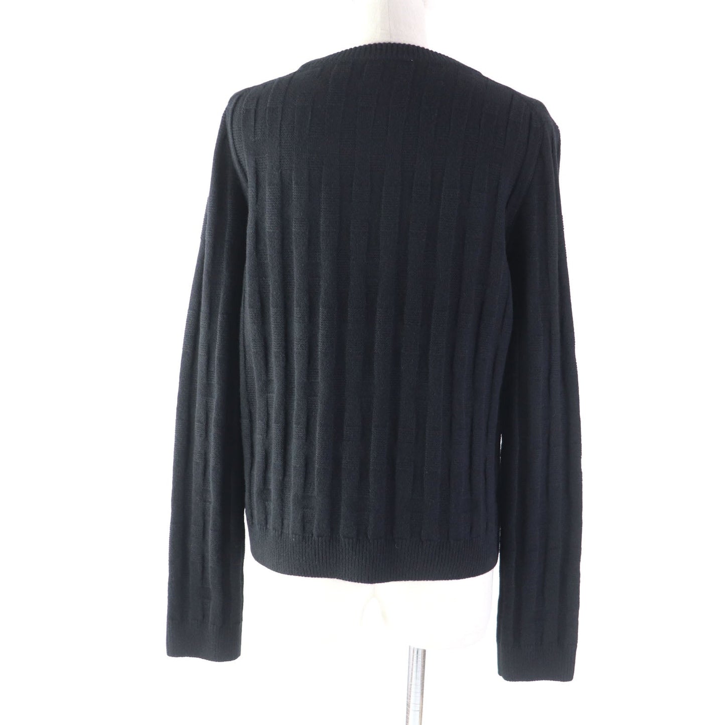 Hermes Sweater Main