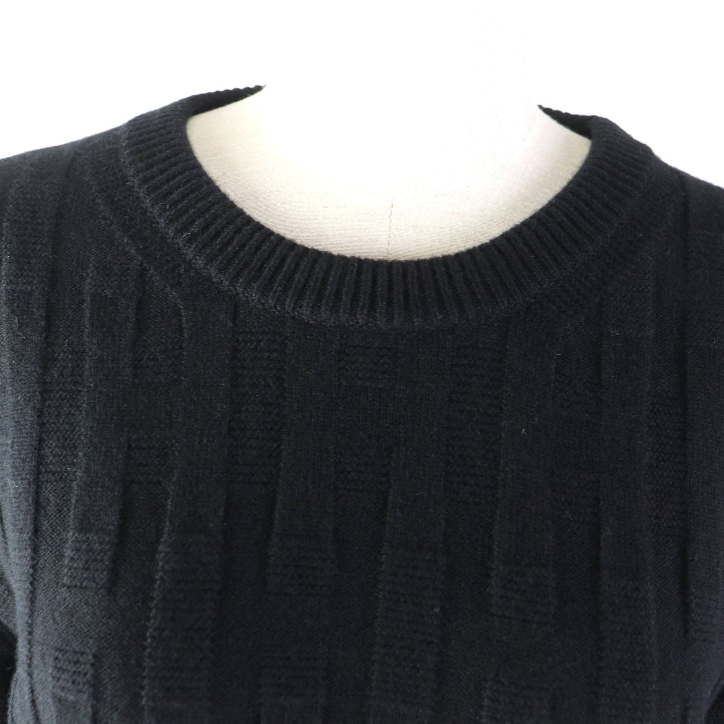 Hermes Sweater Main