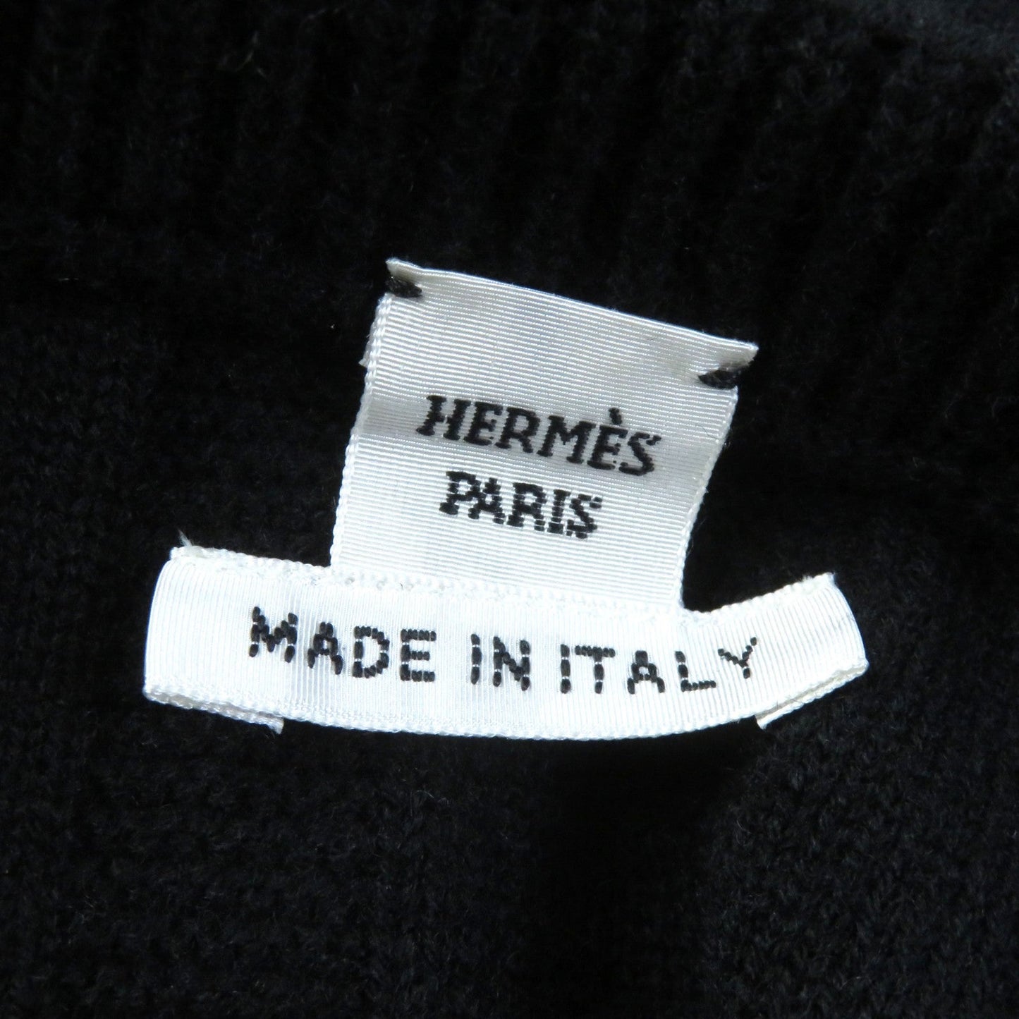 Hermes Sweater Main