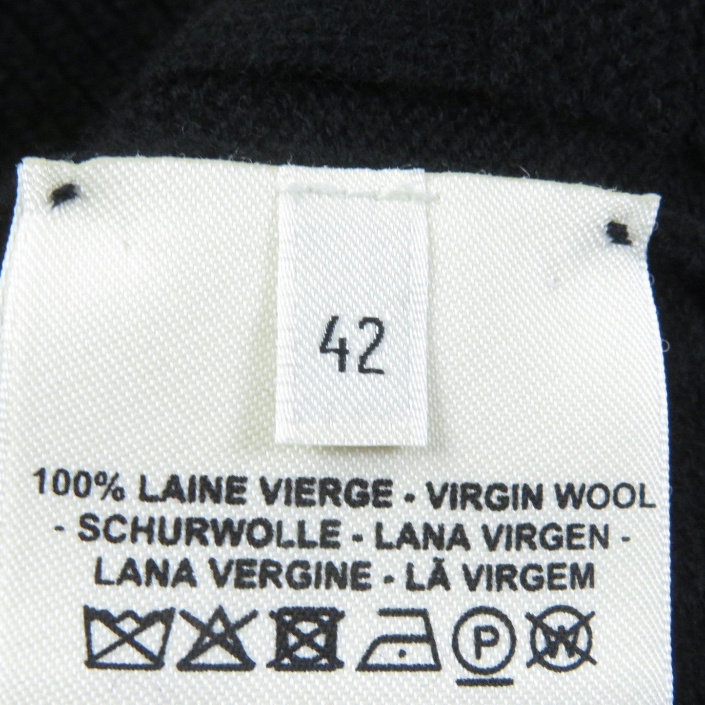 Hermes Sweater Main