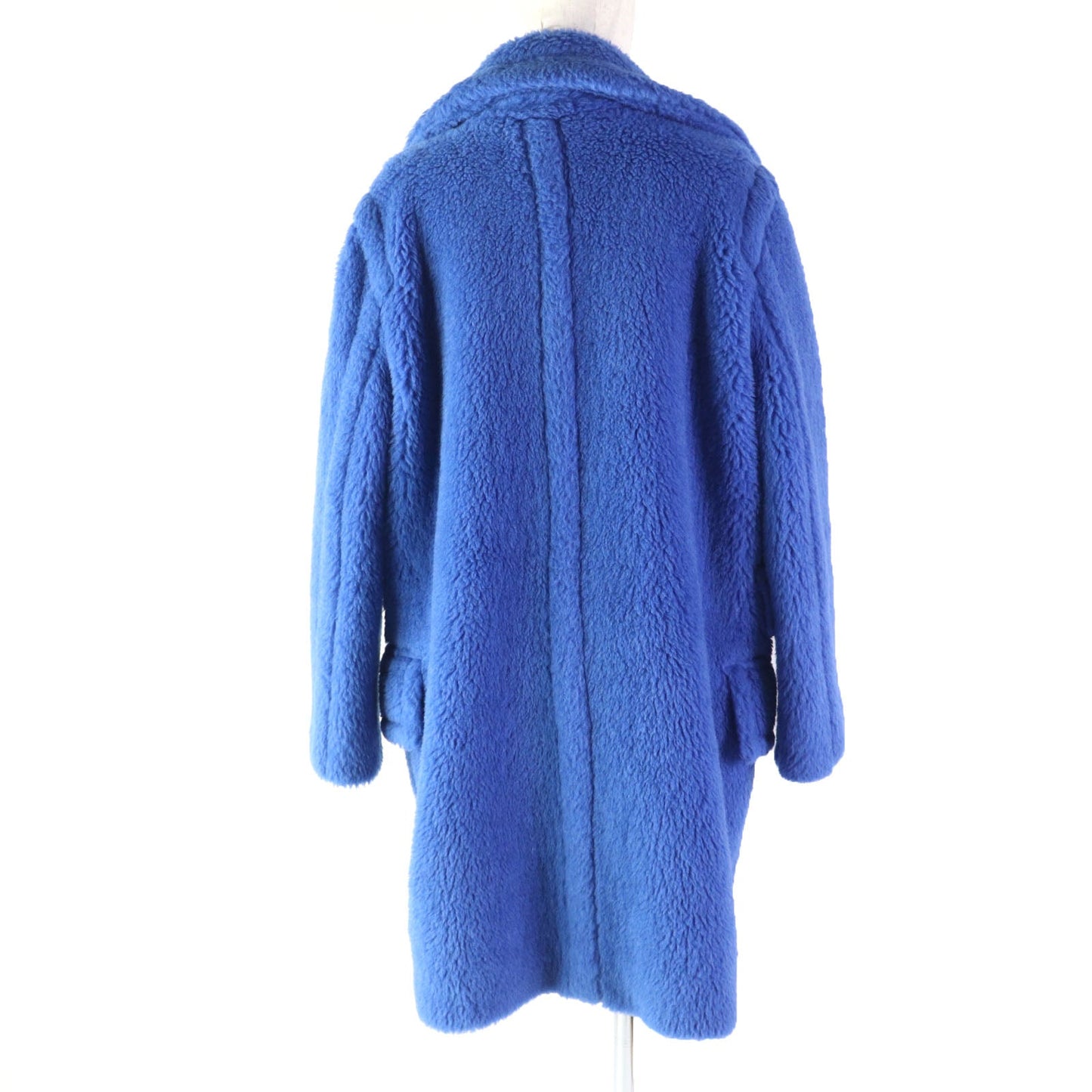 Max Mara A Line Coat 101612966 Main