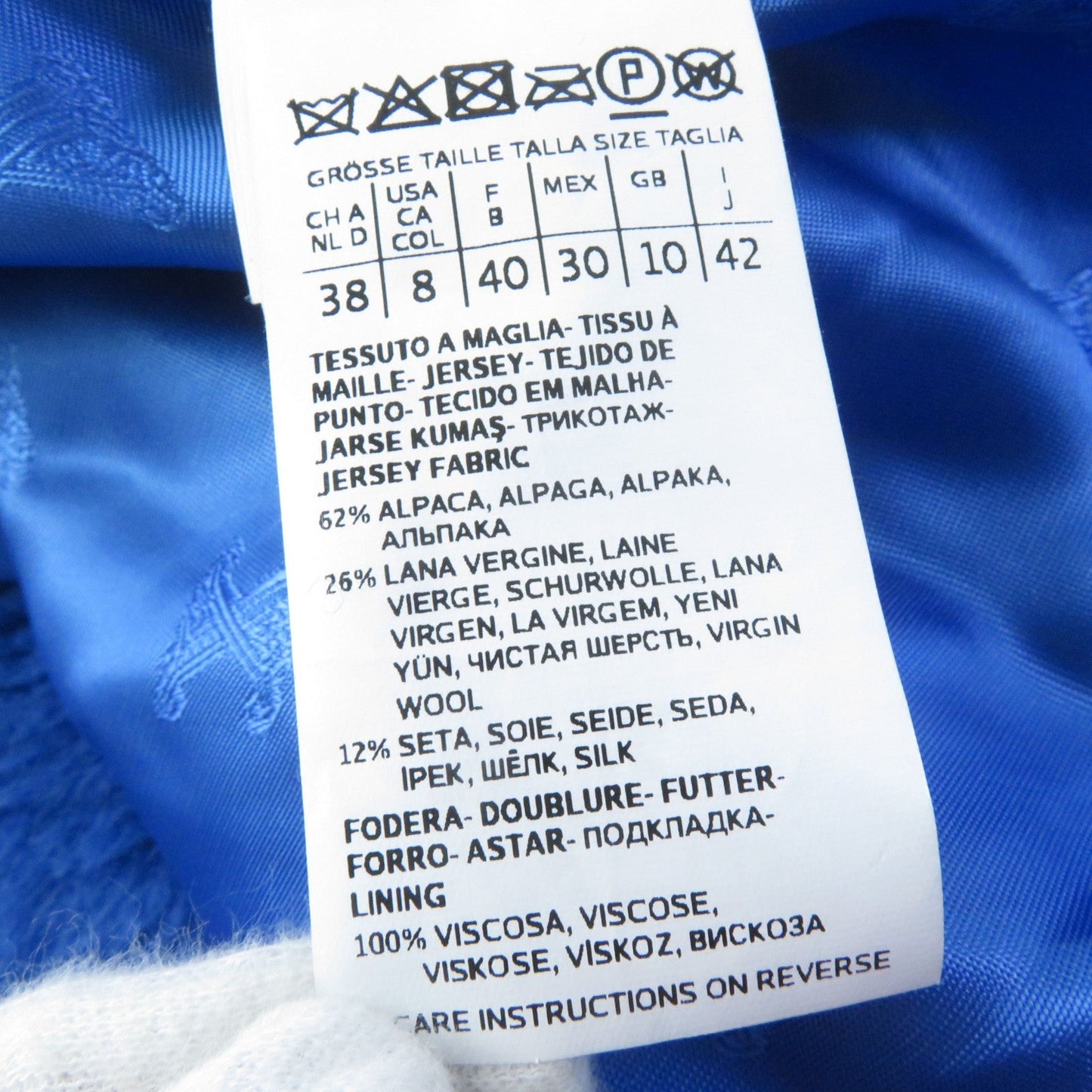Max Mara A Line Coat 101612966 Main
