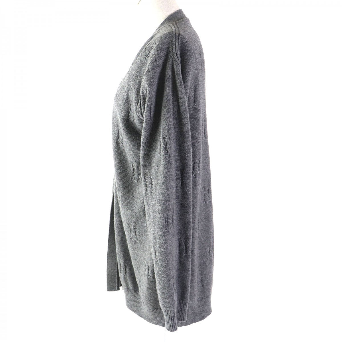 Hermes Cardigan 97-7704 Main