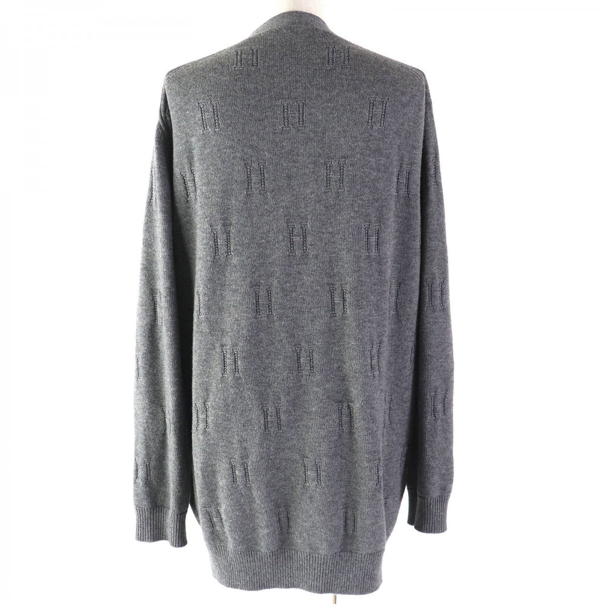 Hermes Cardigan 97-7704 Main