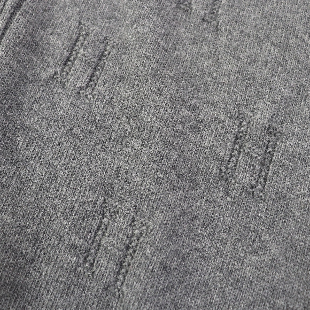 Hermes Cardigan 97-7704 Main